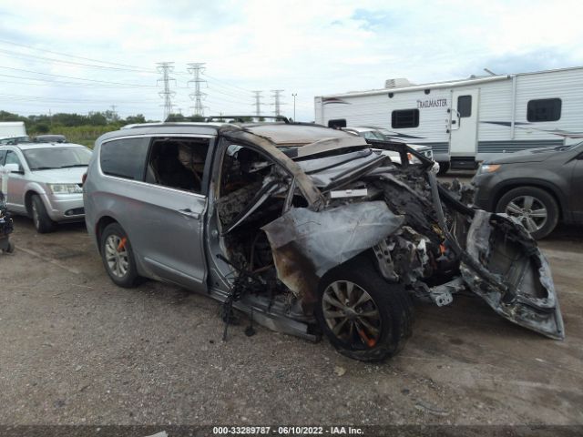 CHRYSLER PACIFICA 2019 2c4rc1bg2kr537136