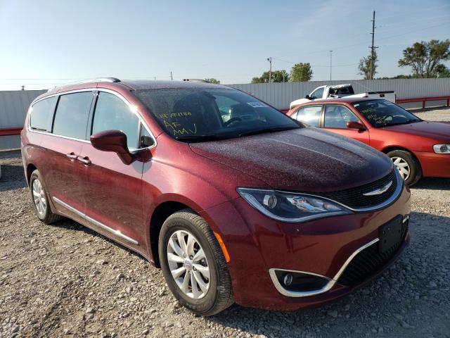 CHRYSLER PACIFICA T 2019 2c4rc1bg2kr537704