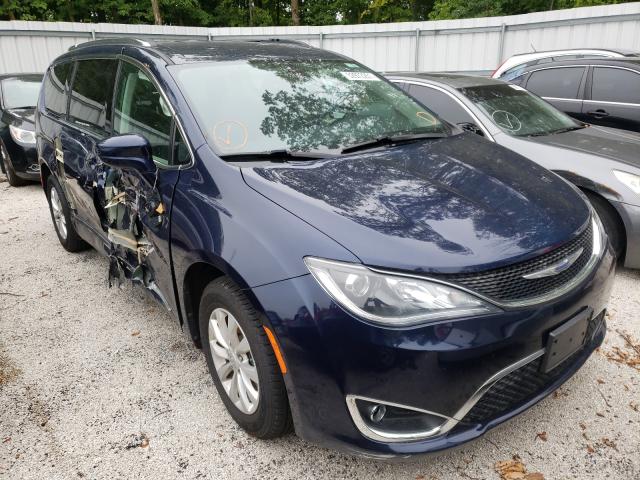 CHRYSLER NULL 2019 2c4rc1bg2kr539629