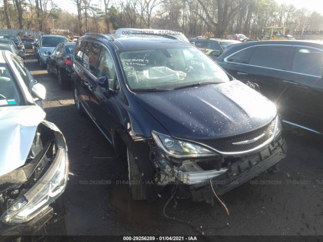 CHRYSLER PACIFICA 2019 2c4rc1bg2kr539968