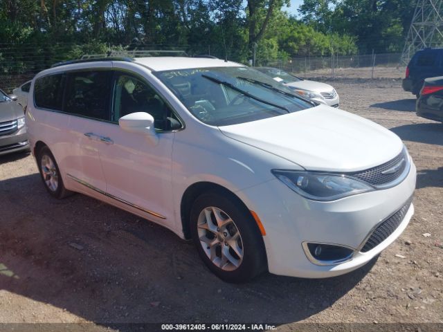 CHRYSLER PACIFICA 2019 2c4rc1bg2kr550856