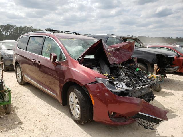 CHRYSLER PACIFICA T 2019 2c4rc1bg2kr559914