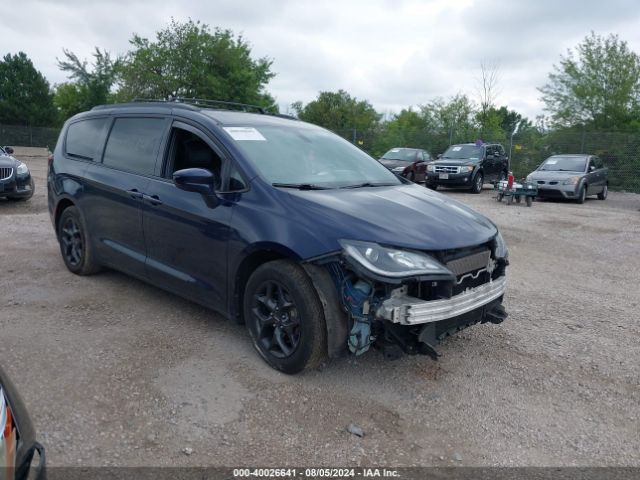 CHRYSLER PACIFICA 2019 2c4rc1bg2kr560657