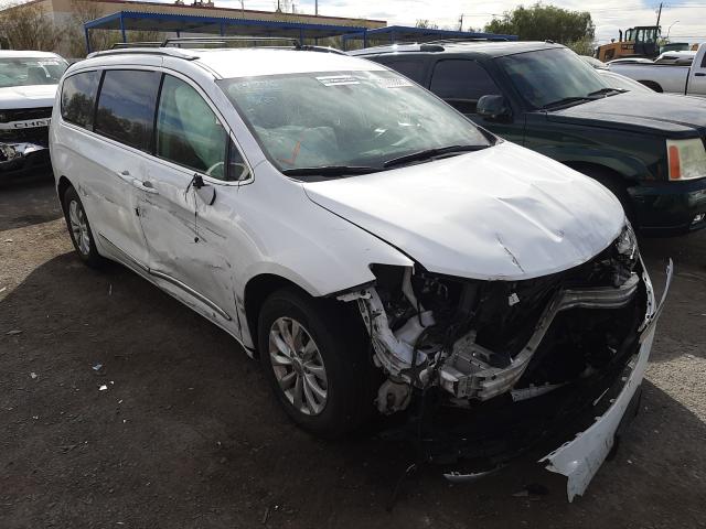 CHRYSLER PACIFICA T 2019 2c4rc1bg2kr561467