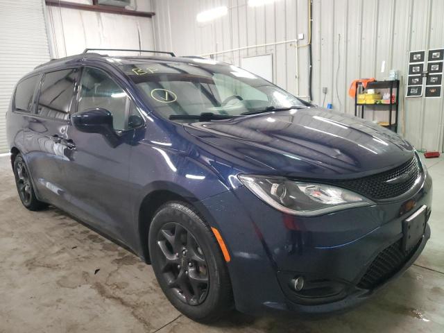 CHRYSLER PACIFICA T 2019 2c4rc1bg2kr561761