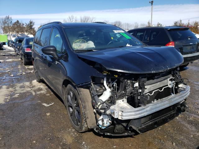 CHRYSLER PACIFICA T 2019 2c4rc1bg2kr567253