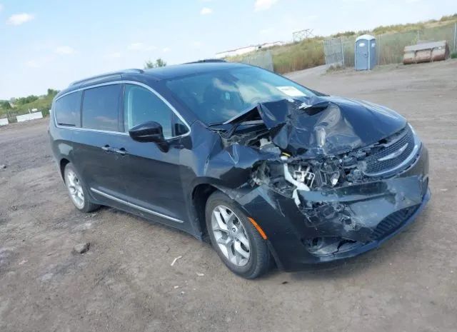 CHRYSLER PACIFICA 2019 2c4rc1bg2kr574896