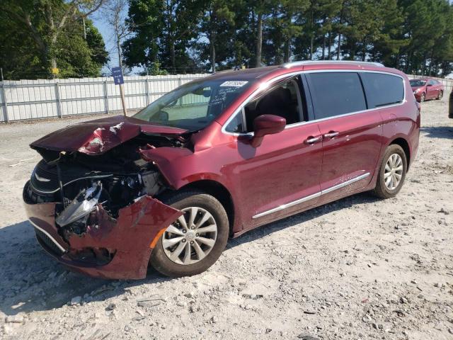 CHRYSLER PACIFICA 2019 2c4rc1bg2kr581380