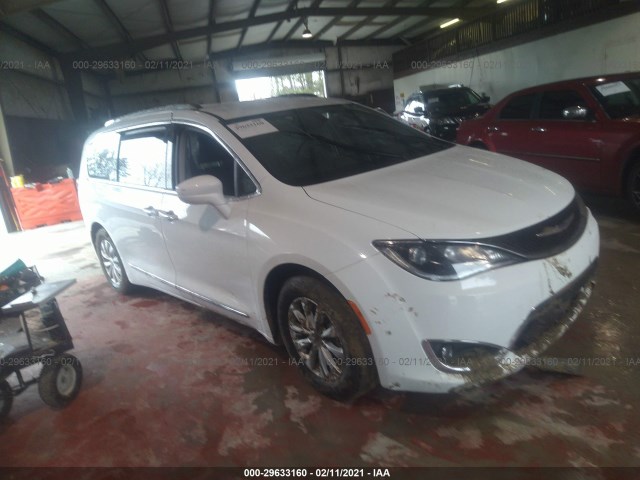 CHRYSLER PACIFICA 2019 2c4rc1bg2kr582870