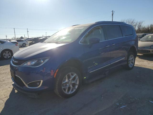 CHRYSLER PACIFICA T 2019 2c4rc1bg2kr583680