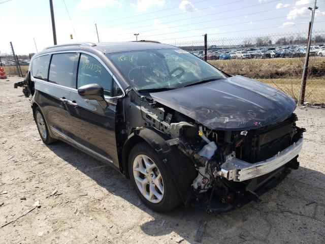 CHRYSLER PACIFICA T 2019 2c4rc1bg2kr589043