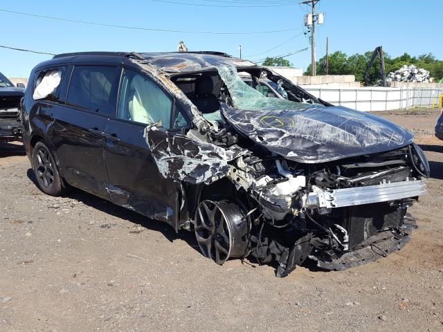 CHRYSLER PACIFICA T 2019 2c4rc1bg2kr589673