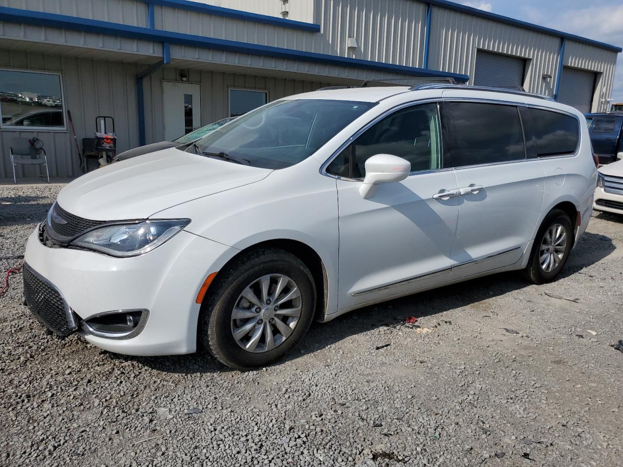 CHRYSLER PACIFICA 2019 2c4rc1bg2kr593013