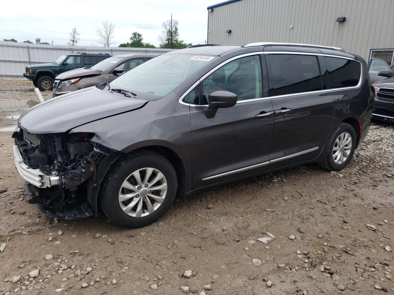 CHRYSLER PACIFICA 2019 2c4rc1bg2kr596803