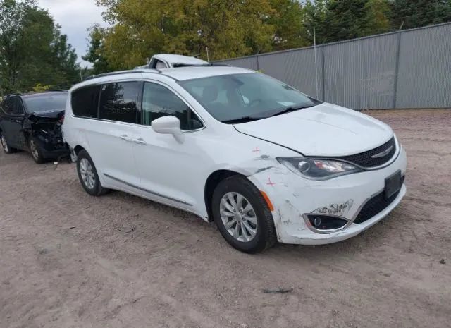 CHRYSLER PACIFICA 2019 2c4rc1bg2kr599684