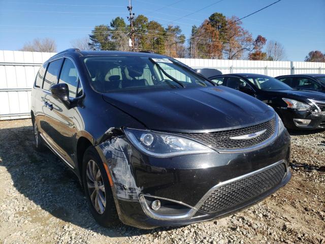 CHRYSLER PACIFICA T 2019 2c4rc1bg2kr625295