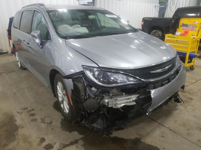 CHRYSLER PACIFICA T 2019 2c4rc1bg2kr625782