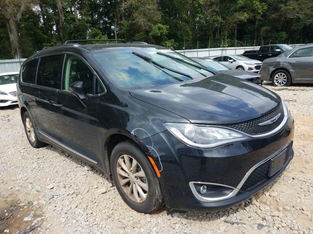 CHRYSLER PACIFICA T 2019 2c4rc1bg2kr625927