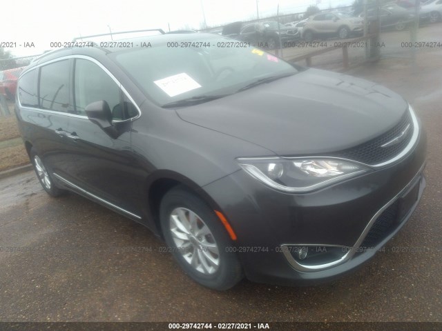 CHRYSLER PACIFICA 2019 2c4rc1bg2kr625930