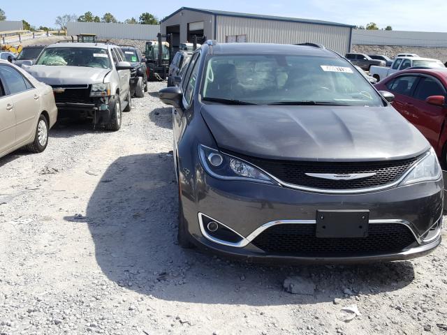 CHRYSLER PACIFICA T 2019 2c4rc1bg2kr626463