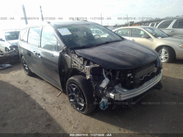 CHRYSLER PACIFICA 2019 2c4rc1bg2kr645059