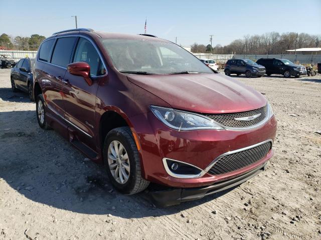 CHRYSLER PACIFICA T 2019 2c4rc1bg2kr650214