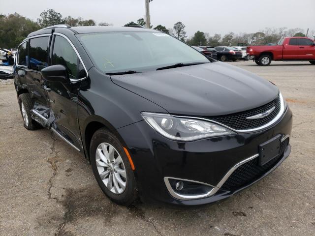 CHRYSLER PACIFICA T 2019 2c4rc1bg2kr650682