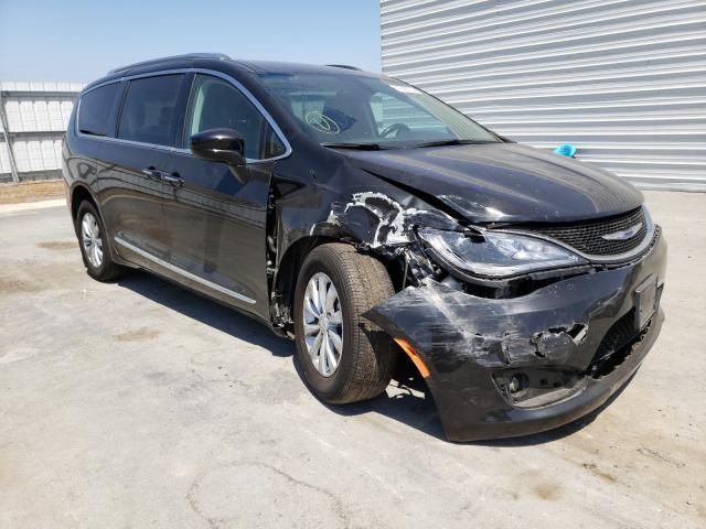 CHRYSLER PACIFICA T 2019 2c4rc1bg2kr650715