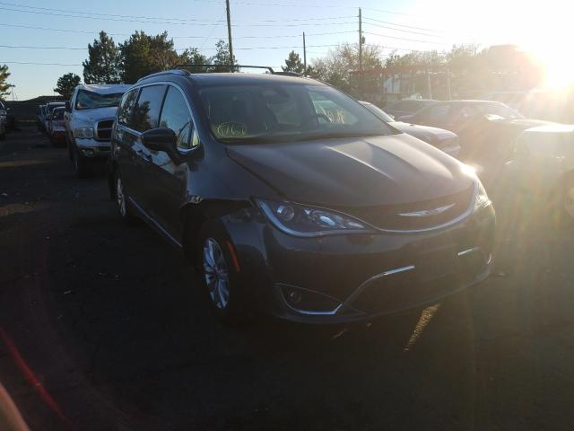 CHRYSLER PACIFICA T 2019 2c4rc1bg2kr650987