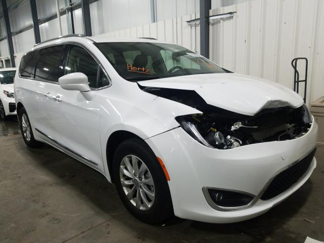 CHRYSLER PACIFICA T 2019 2c4rc1bg2kr651489