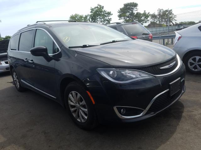 CHRYSLER PACIFICA T 2019 2c4rc1bg2kr652156