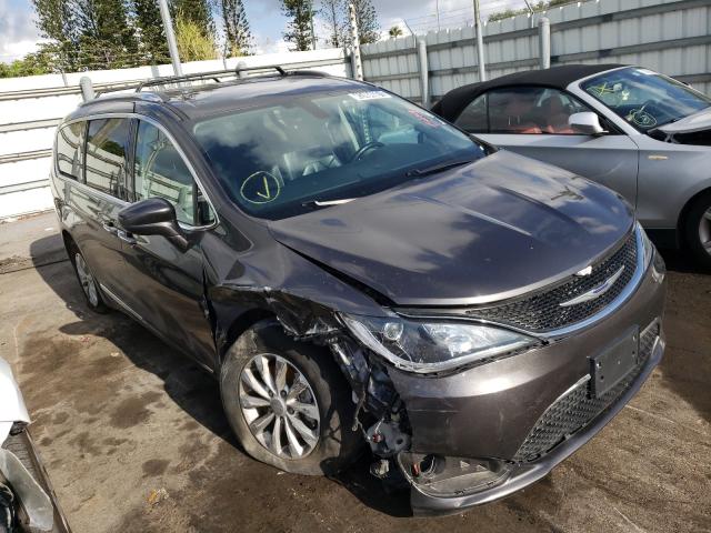 CHRYSLER PACIFICA T 2019 2c4rc1bg2kr655087