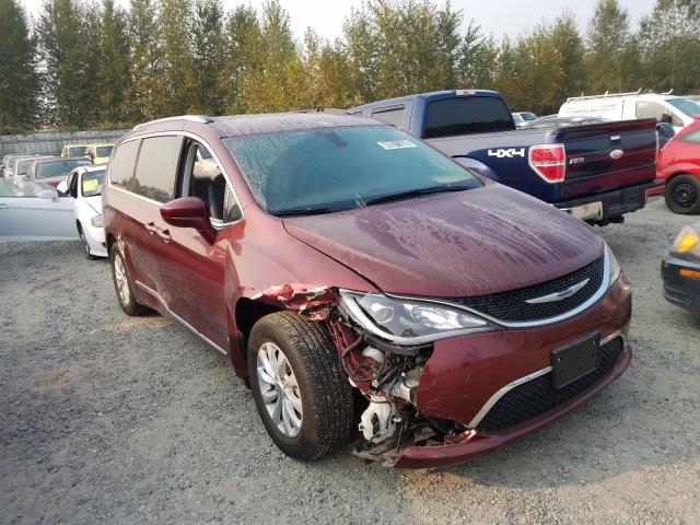 CHRYSLER PACIFICA T 2019 2c4rc1bg2kr657289