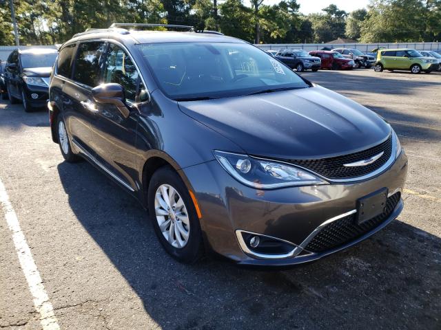 CHRYSLER PACIFICA T 2019 2c4rc1bg2kr665425