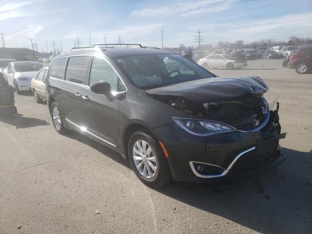 CHRYSLER PACIFICA T 2019 2c4rc1bg2kr665487