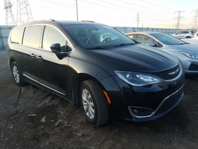 CHRYSLER PACIFICA T 2019 2c4rc1bg2kr665943