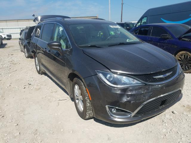 CHRYSLER PACIFICA T 2019 2c4rc1bg2kr666154