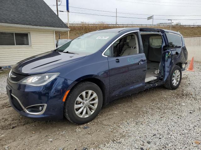 CHRYSLER PACIFICA 2019 2c4rc1bg2kr666221