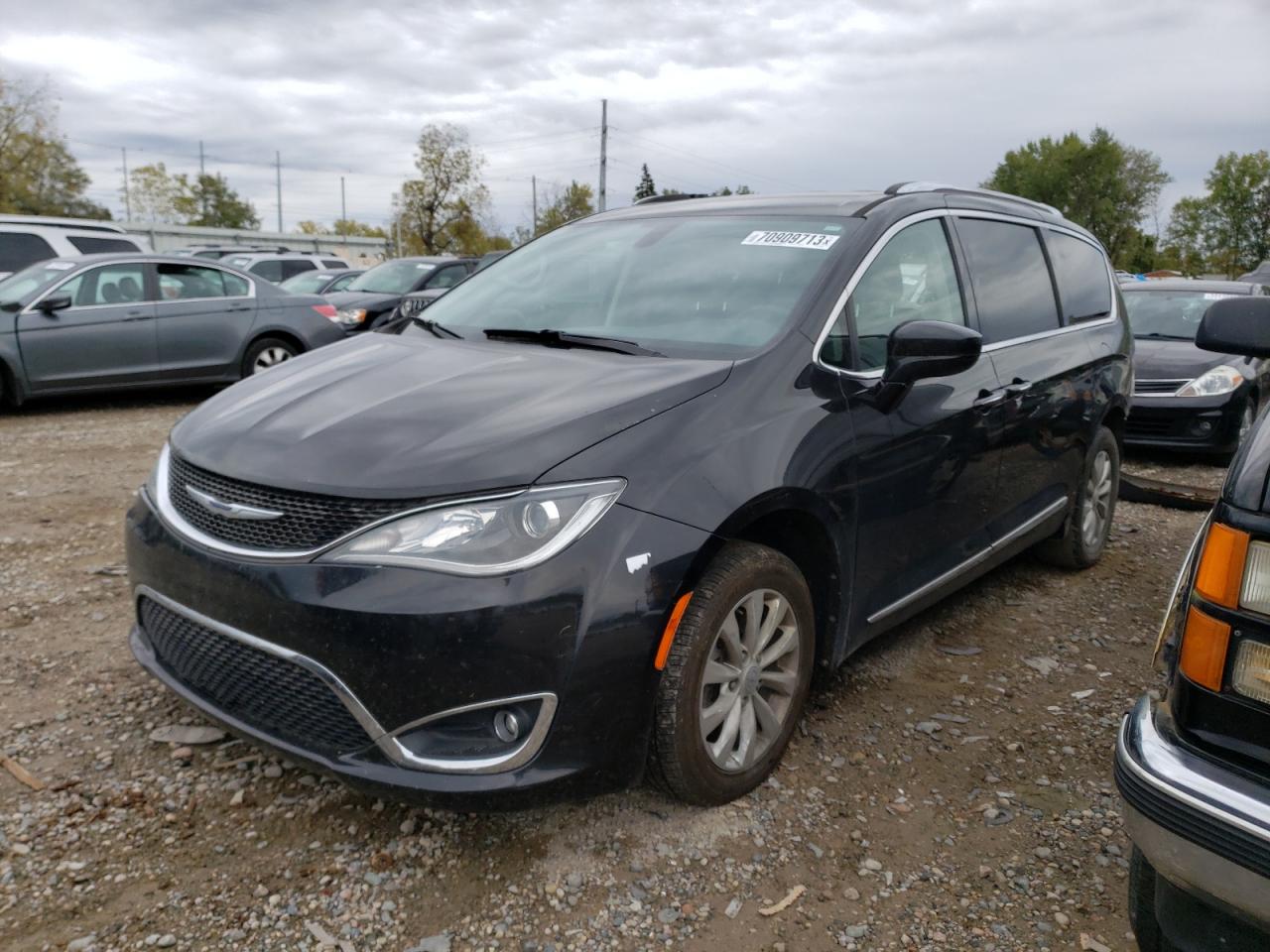 CHRYSLER PACIFICA 2019 2c4rc1bg2kr704708