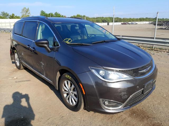 CHRYSLER PACIFICA T 2019 2c4rc1bg2kr715241