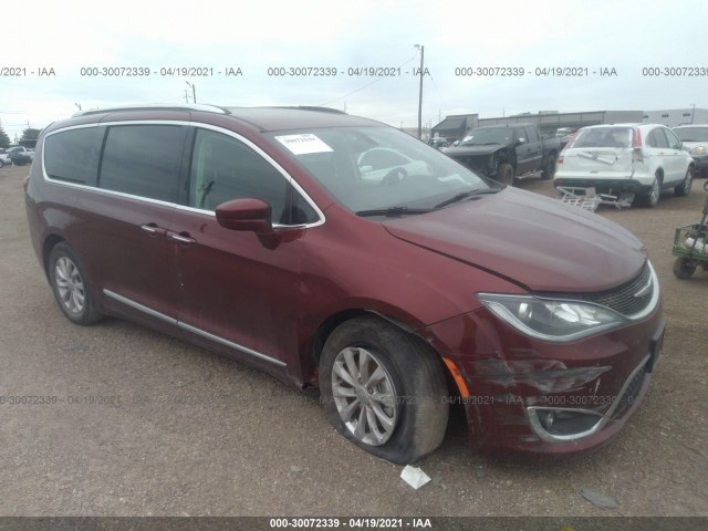 CHRYSLER PACIFICA 2019 2c4rc1bg2kr732279