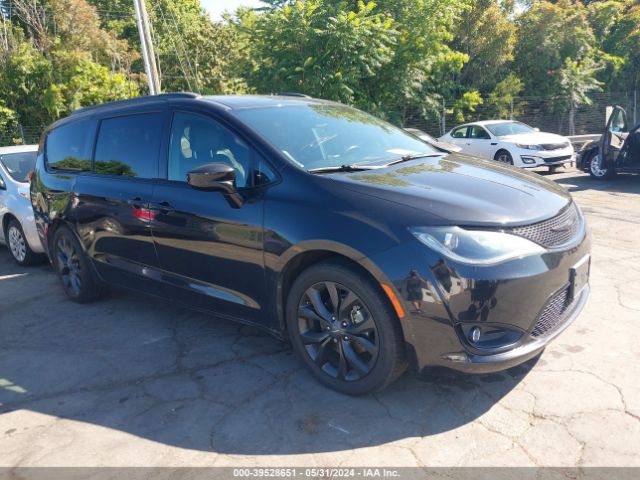 CHRYSLER PACIFICA 2019 2c4rc1bg2kr733335