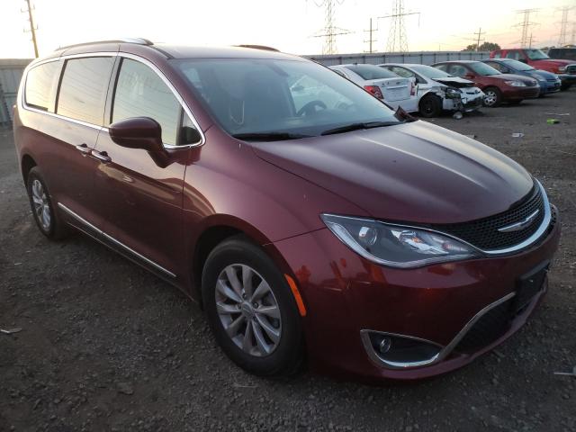 CHRYSLER PACIFICA T 2019 2c4rc1bg2kr748997