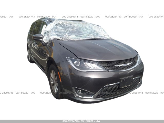 CHRYSLER PACIFICA 2019 2c4rc1bg2kr749132