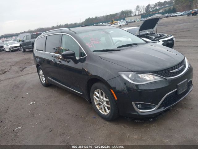 CHRYSLER PACIFICA 2020 2c4rc1bg2lr106510