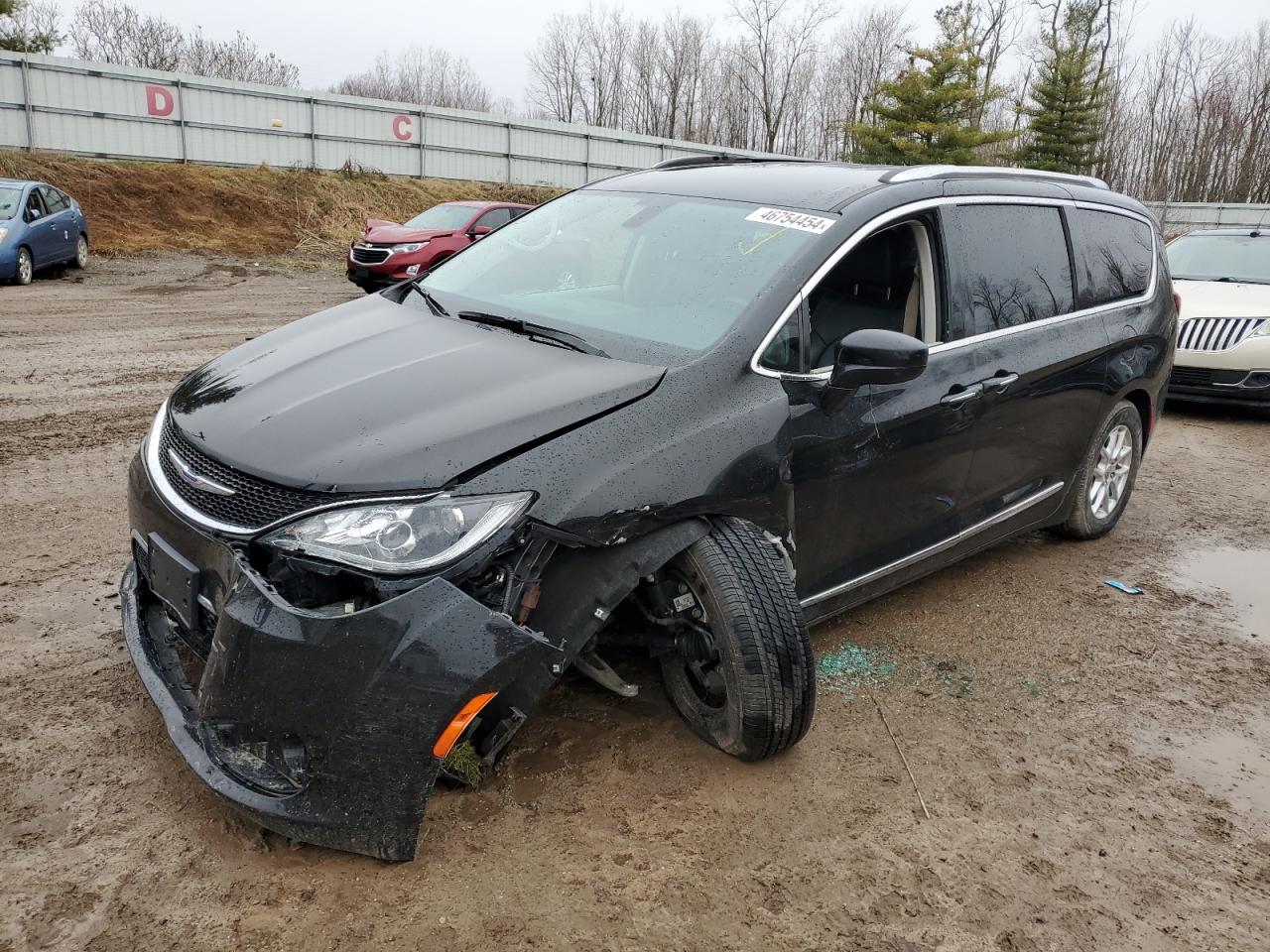 CHRYSLER PACIFICA 2020 2c4rc1bg2lr106622