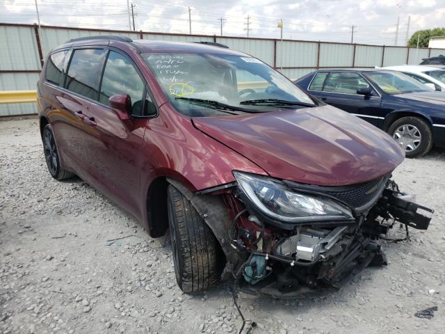 CHRYSLER PACIFICA T 2020 2c4rc1bg2lr108306