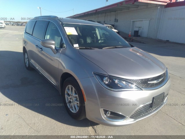 CHRYSLER PACIFICA 2020 2c4rc1bg2lr109486