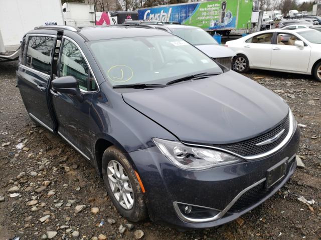 CHRYSLER PACIFICA T 2020 2c4rc1bg2lr110976