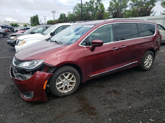 CHRYSLER PACIFICA T 2020 2c4rc1bg2lr130306